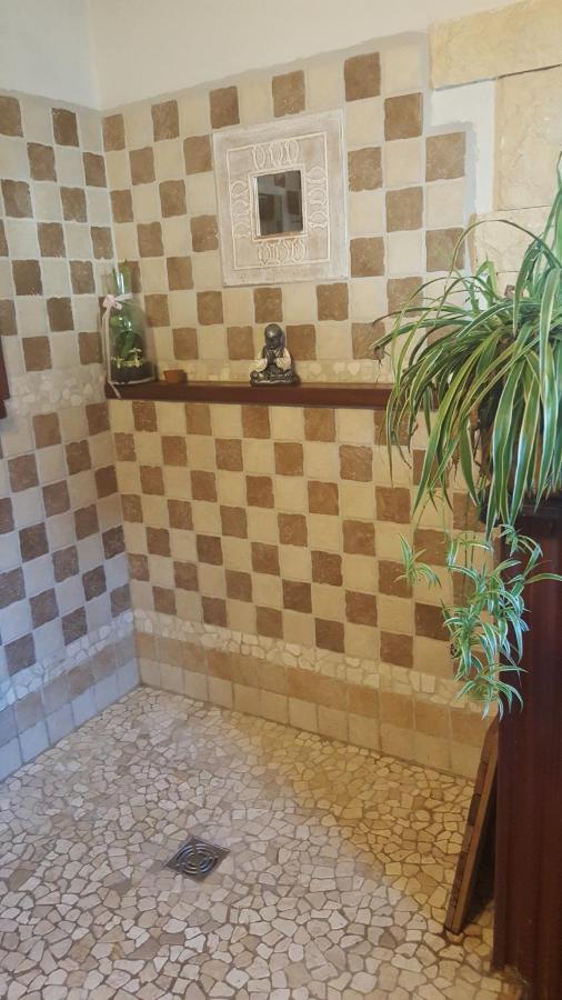 Chambre L'Orchidee Vallon-Pont-dʼArc 외부 사진