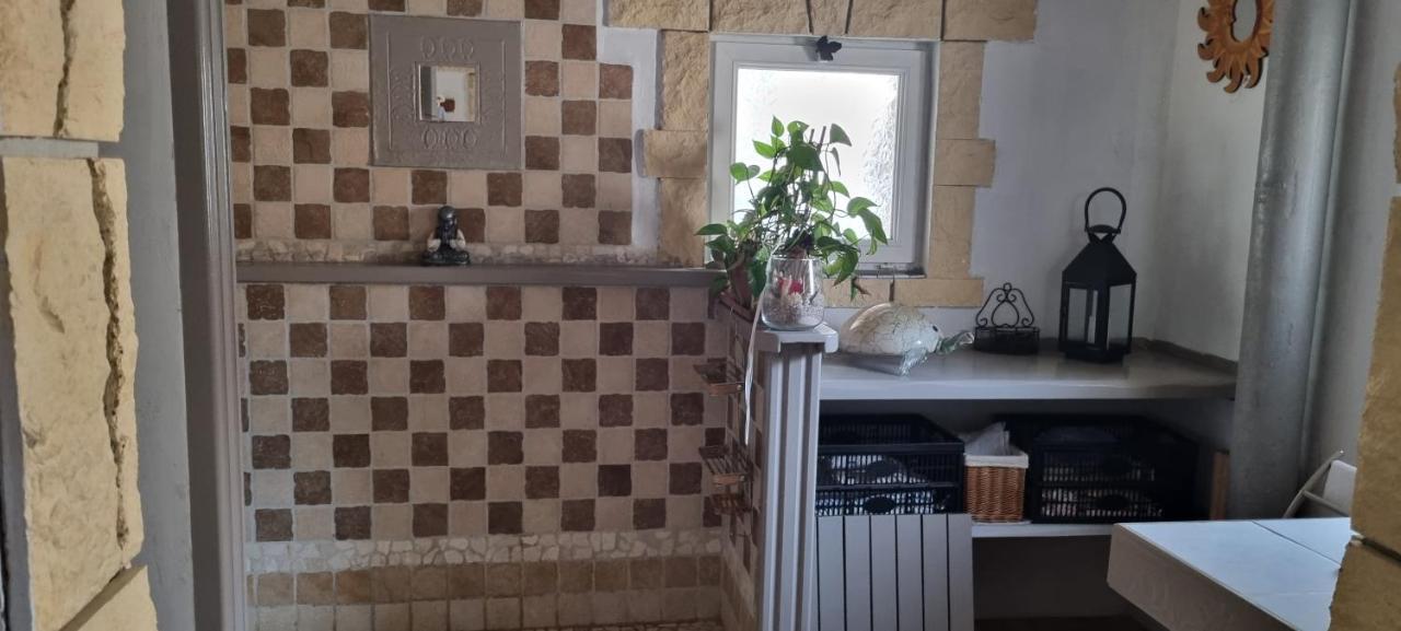 Chambre L'Orchidee Vallon-Pont-dʼArc 외부 사진